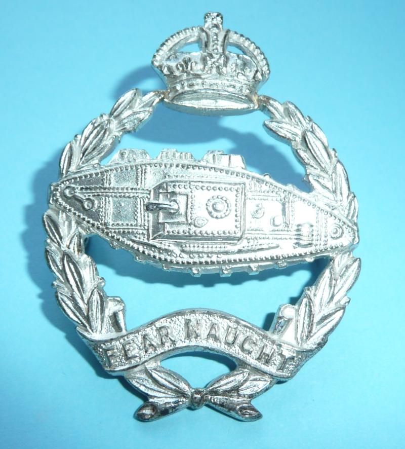 Ww2 Rtr The Quartermaster's Store | WW2 Period Royal Tank Regiment (RTR ...