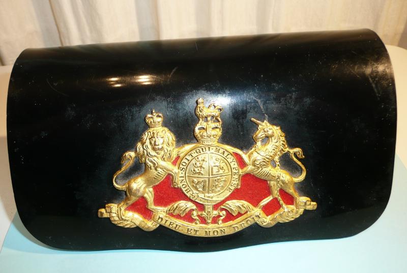 Household Cavalry HCav Life Guards Full Dress / Review Order  Pouch