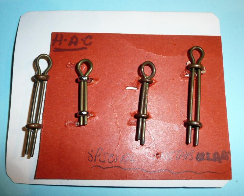 Honourable Artillery Company (London) Special Constabulary Police Insignia