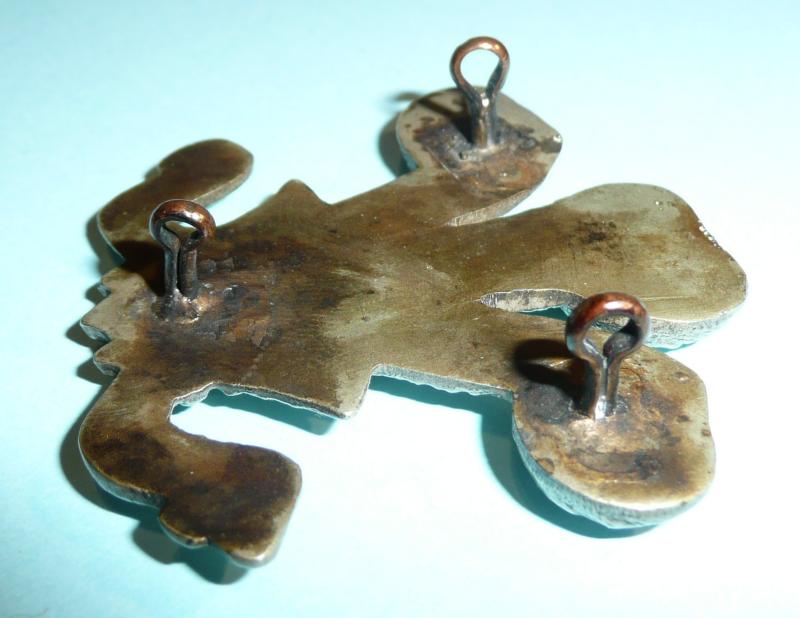 British Regular Cavalry NCOs Arm Badge - Number of Regiments possible